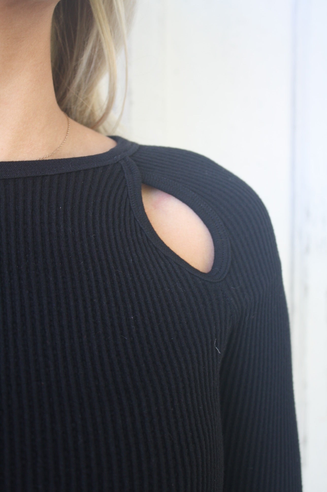 Essentially Seamless Bodysuit