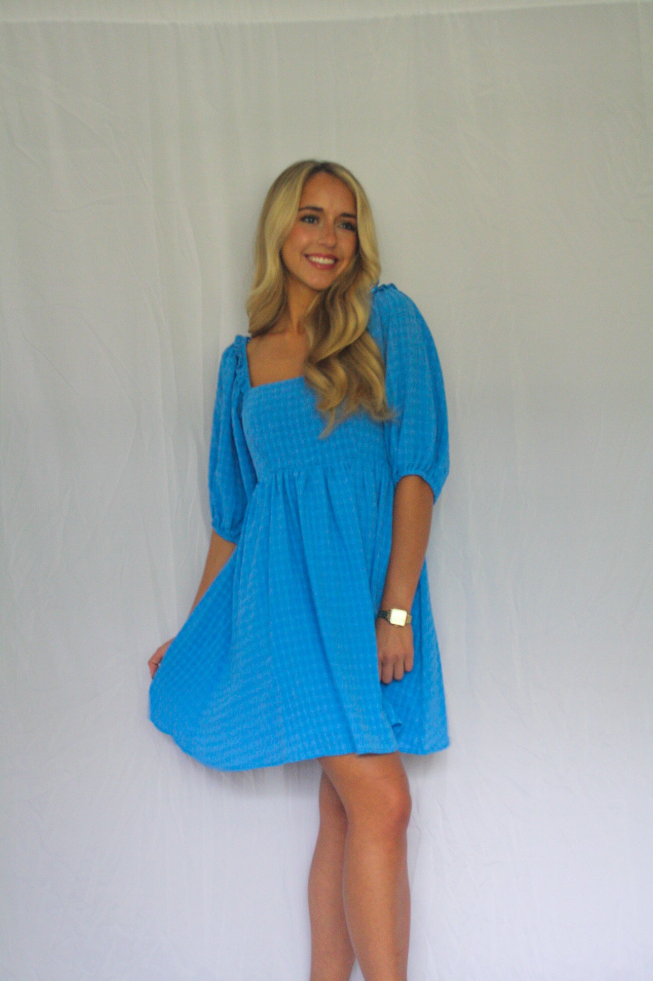 Sunday Best Dress Sunday Best Dress