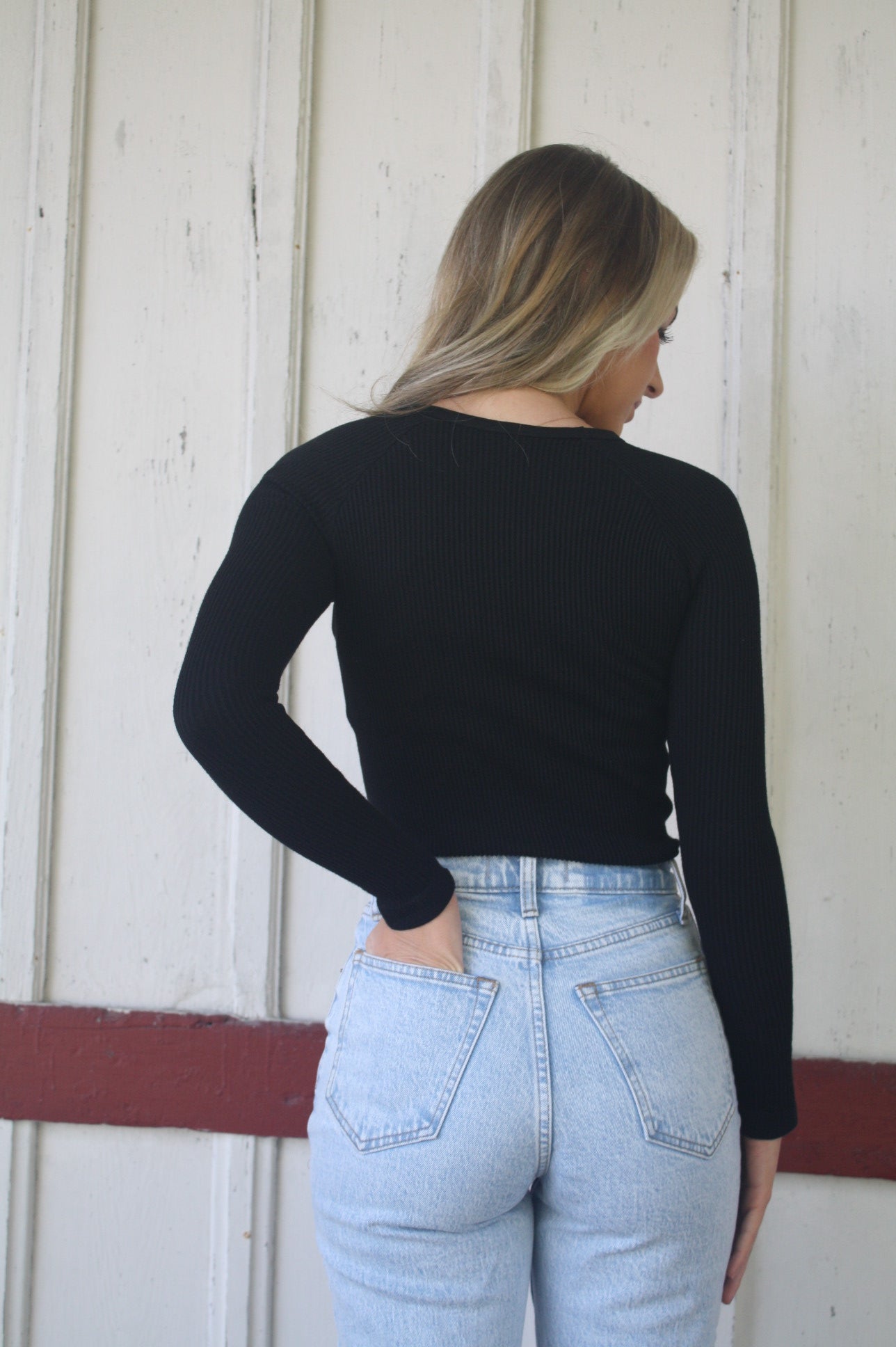 Essentially Seamless Bodysuit