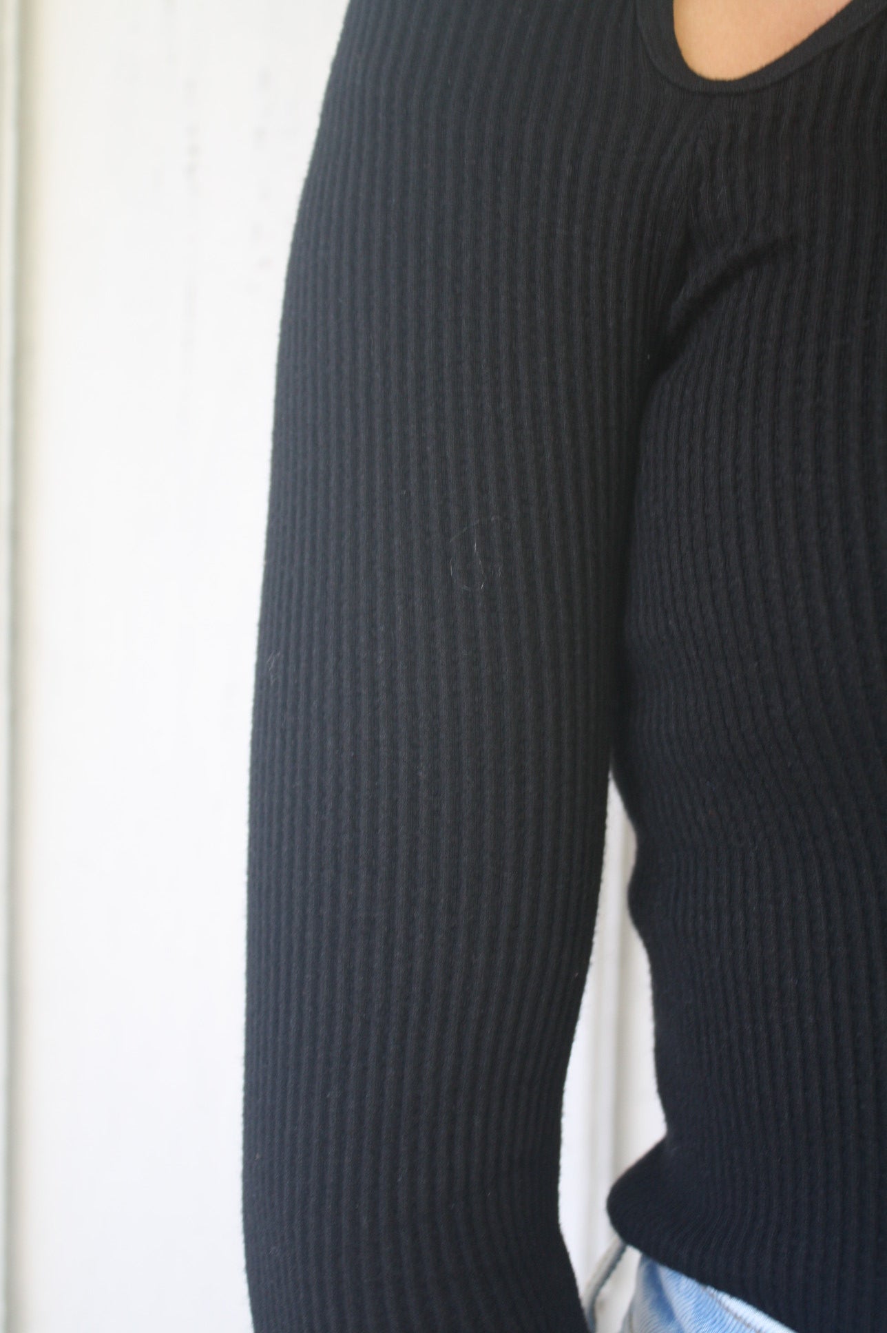 Essentially Seamless Bodysuit