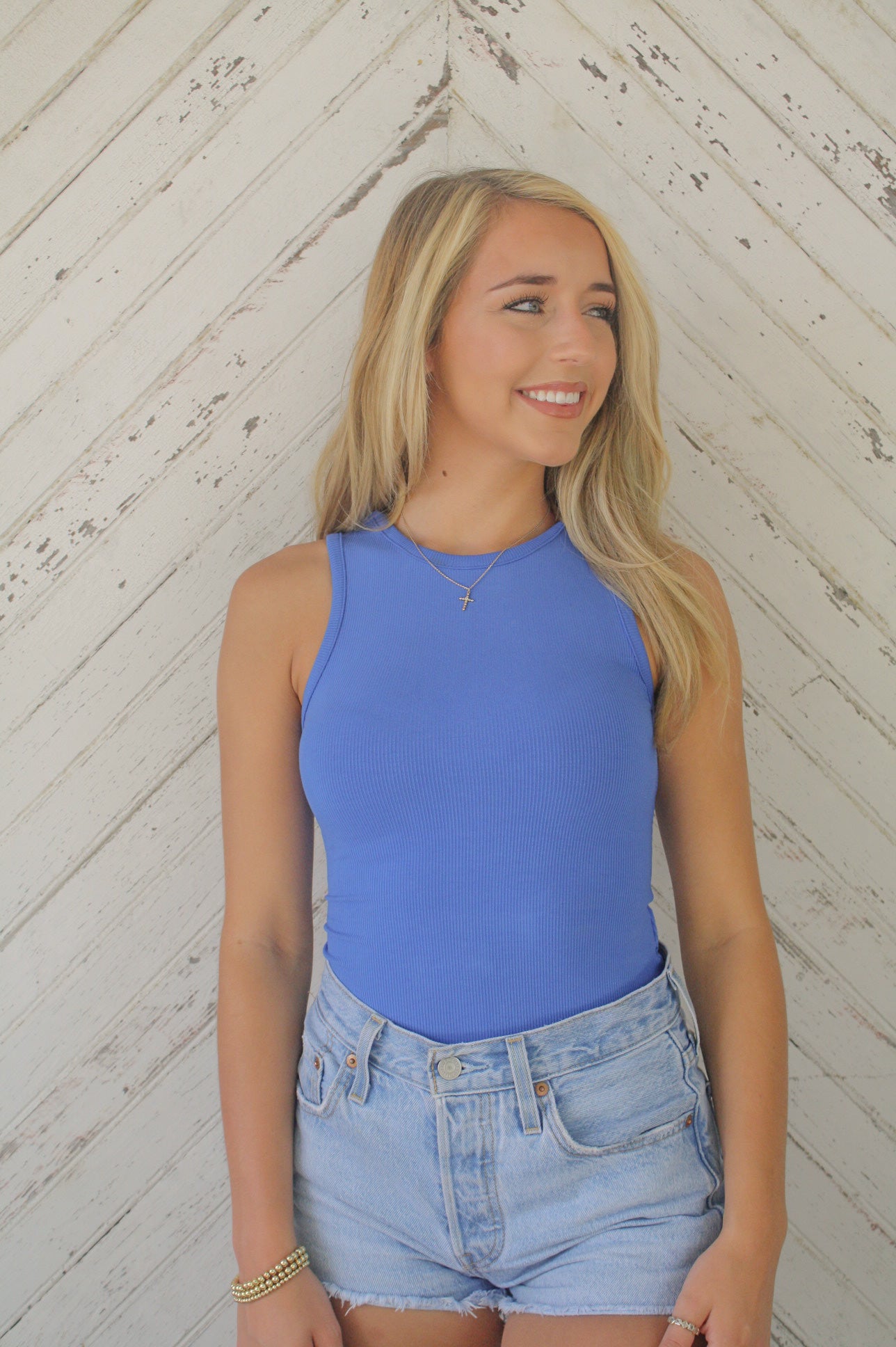 Electric Love Bodysuit