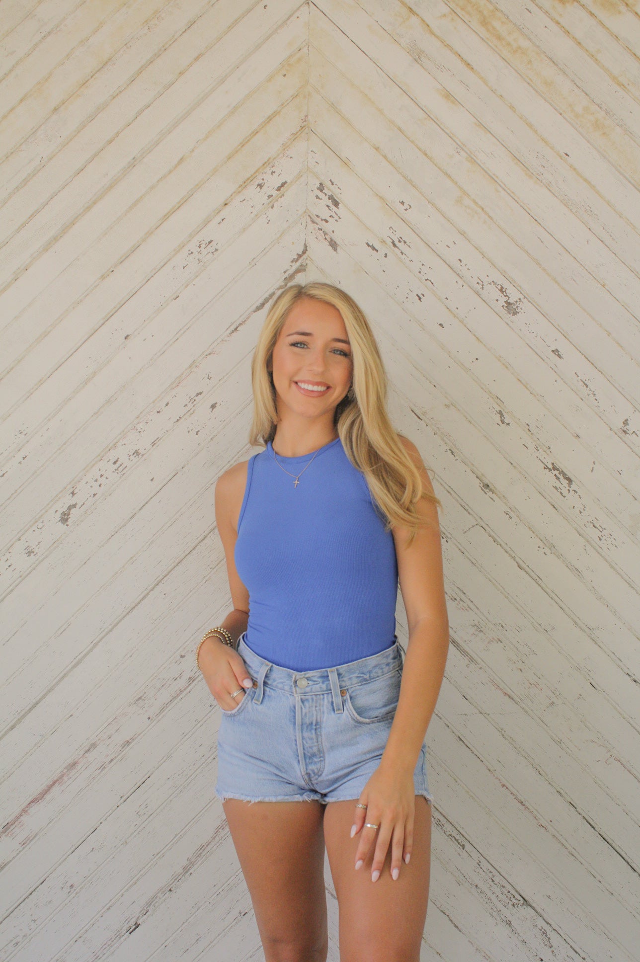 Electric Love Bodysuit