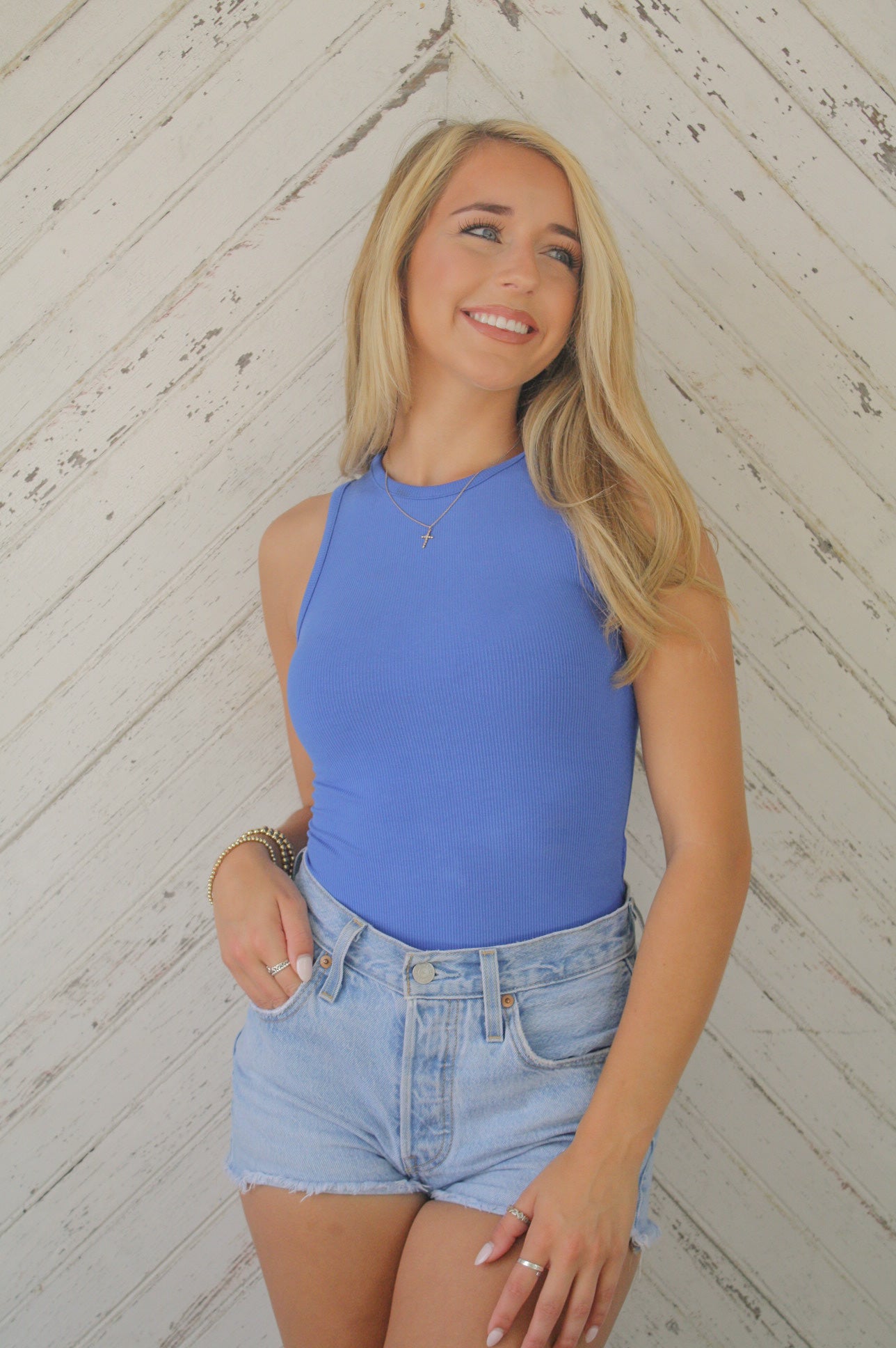 Electric Love Bodysuit