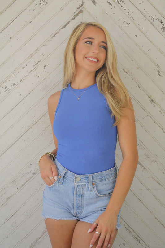 Electric Love Bodysuit