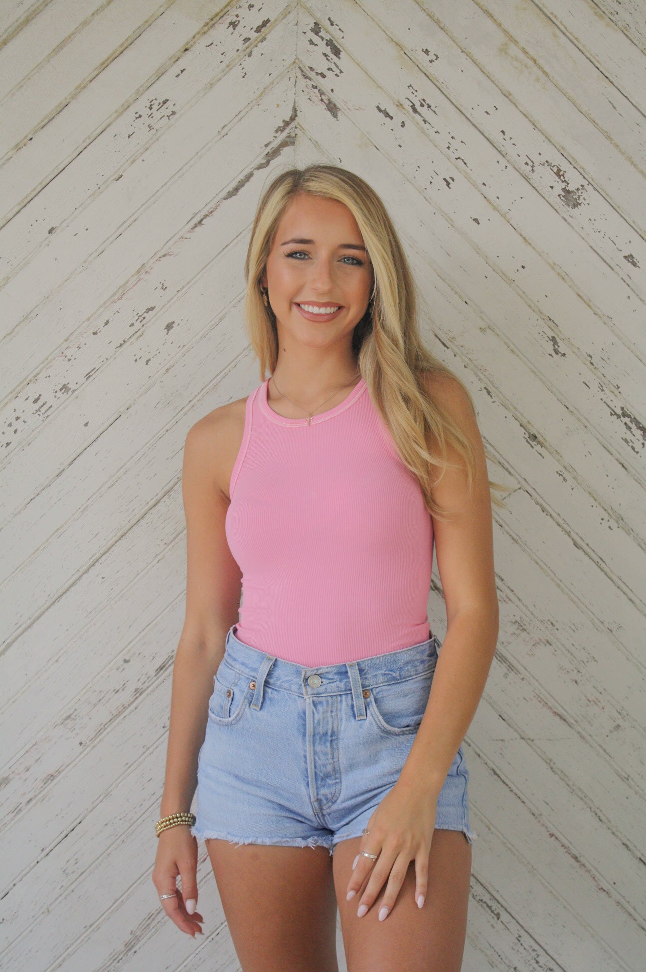 Pinkalicious Bodysuit