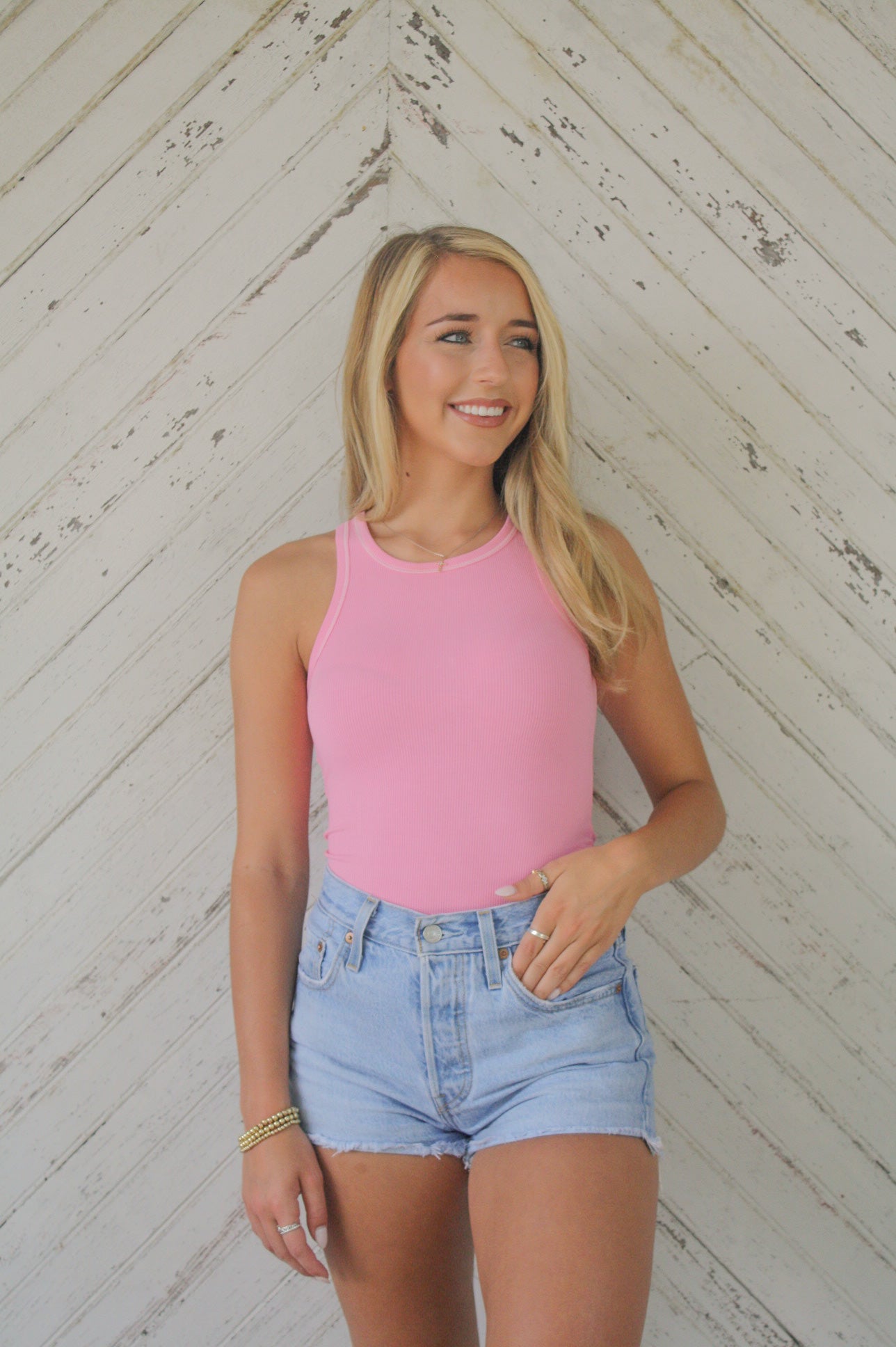 Pinkalicious Bodysuit