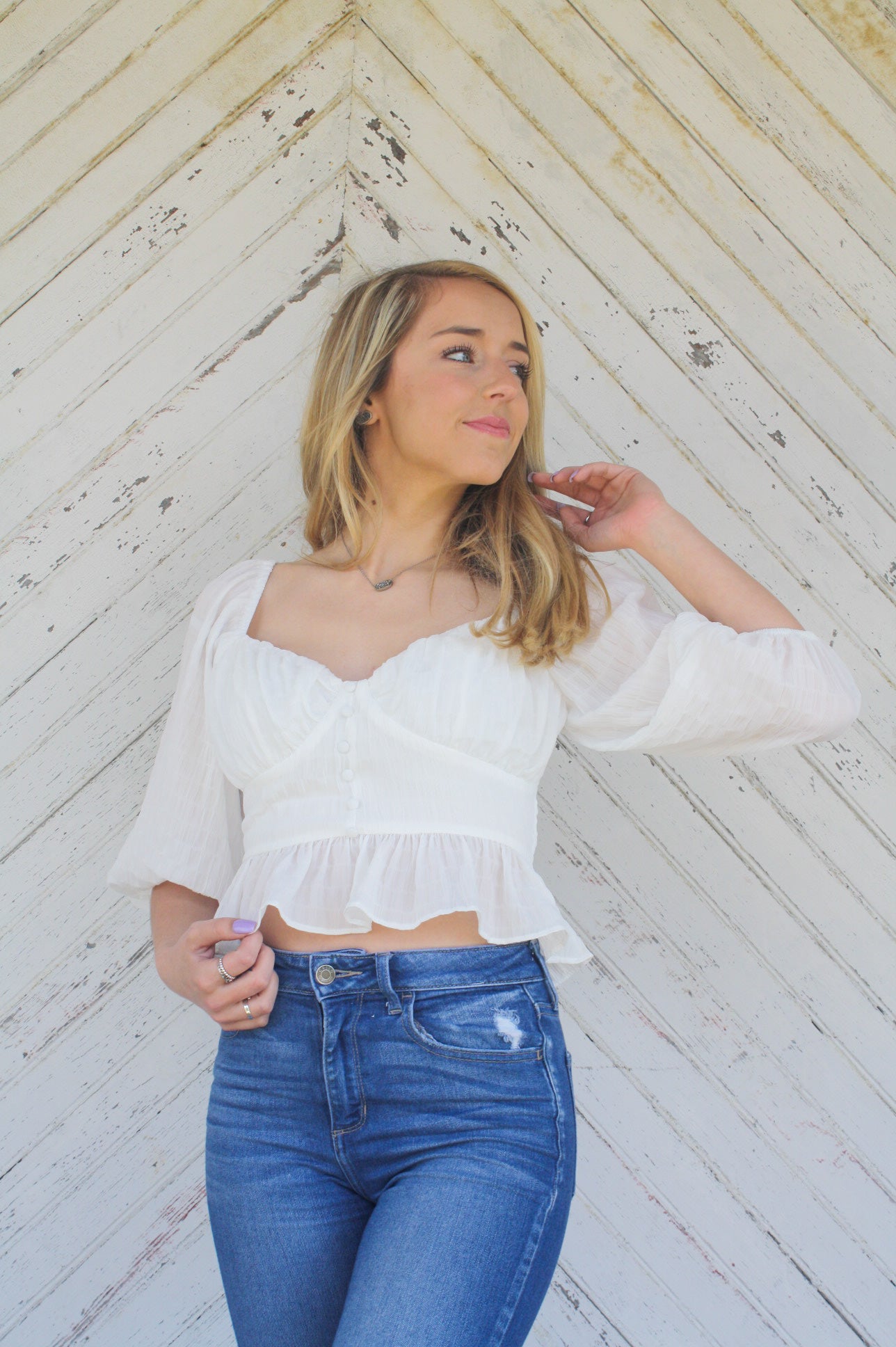 Springin' it Top