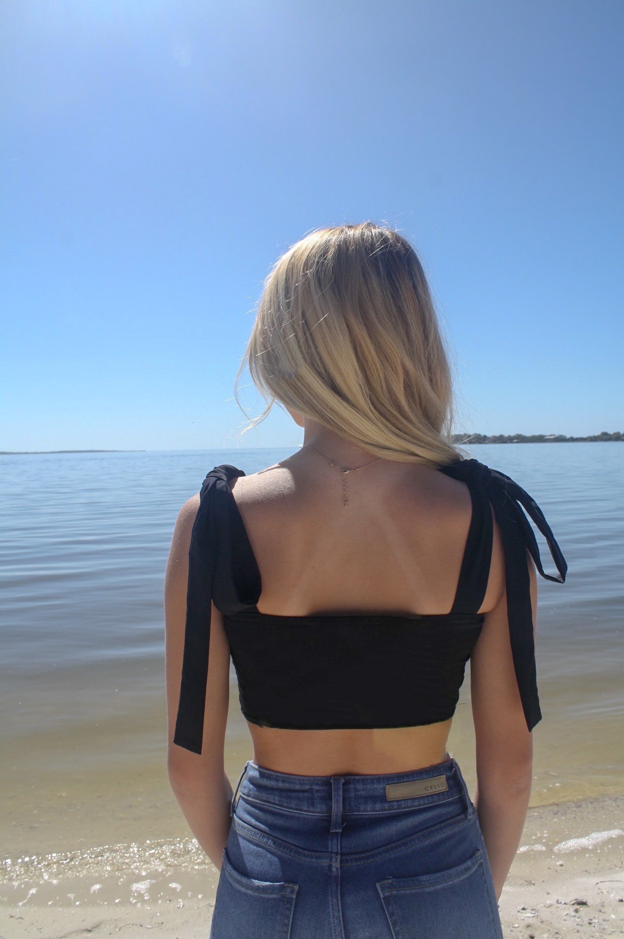Spring Rockin' Tank Top