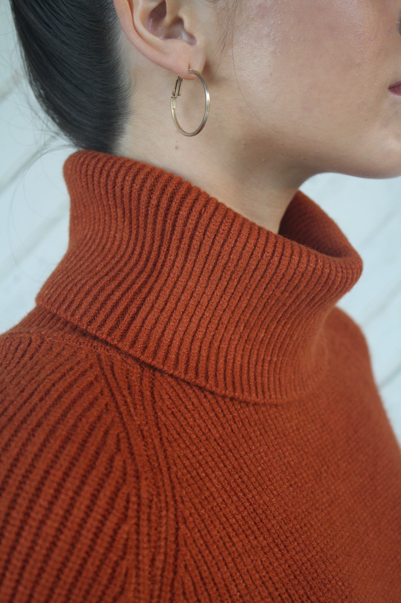 Cozy Up Sweater Dress
