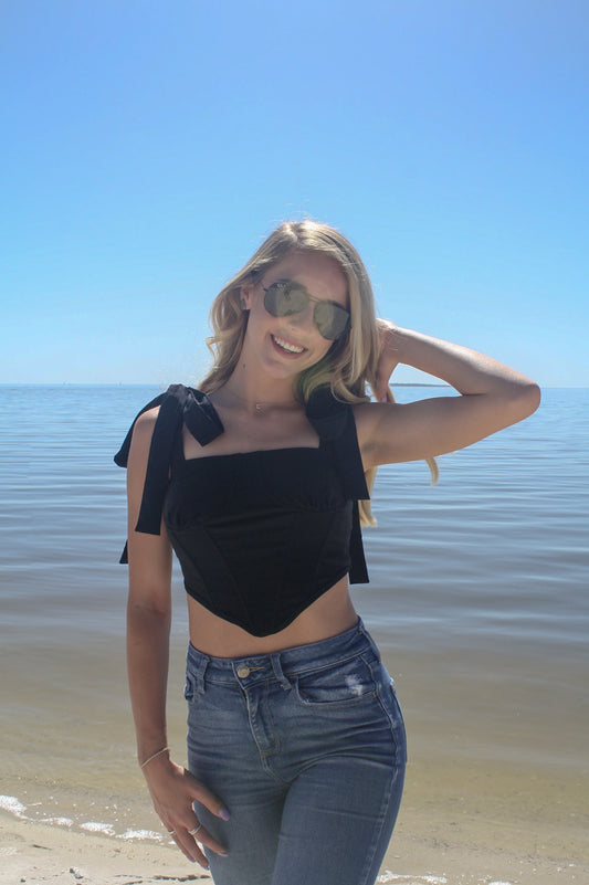 Spring Rockin' Tank Top