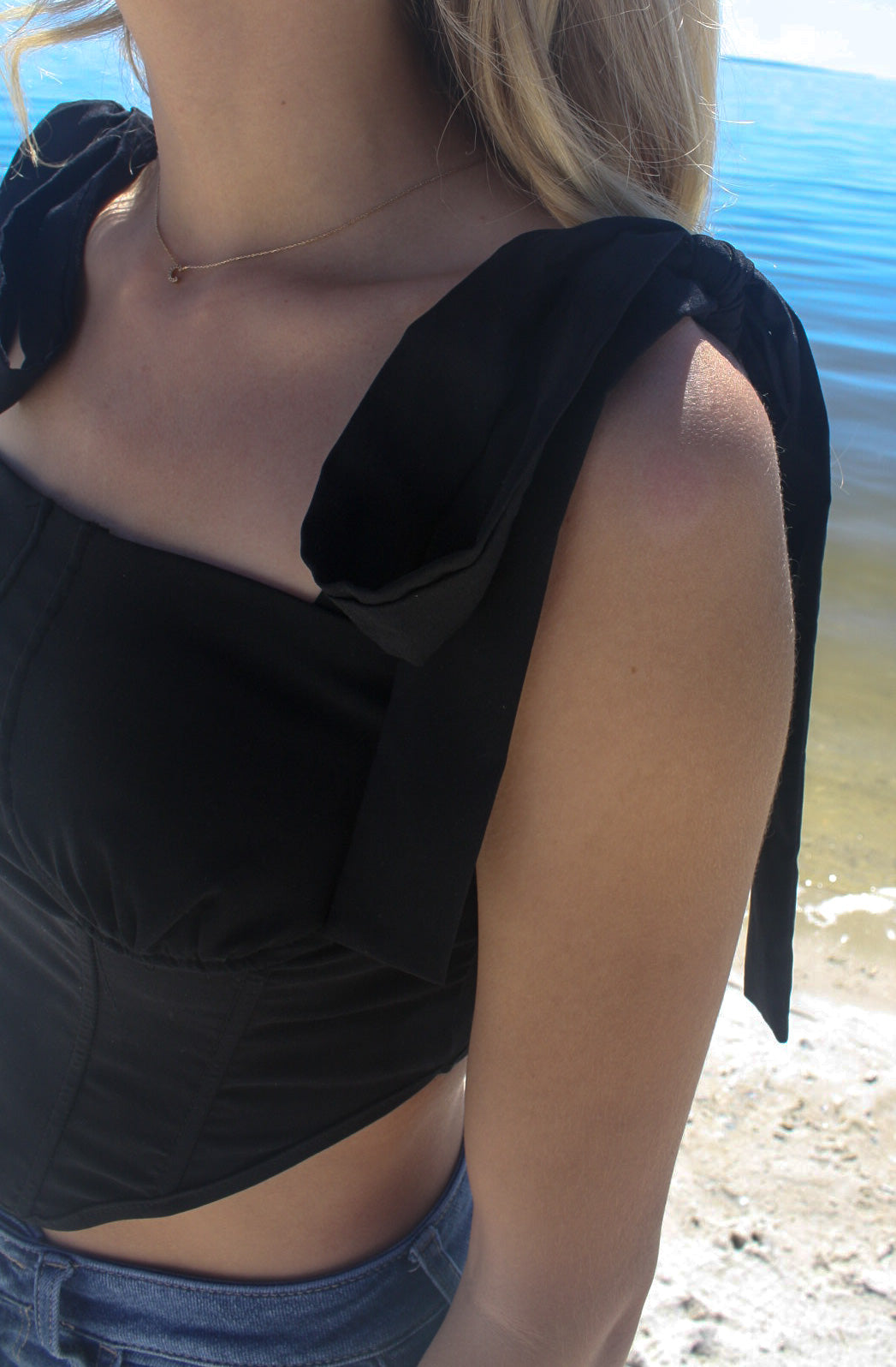 Spring Rockin' Tank Top