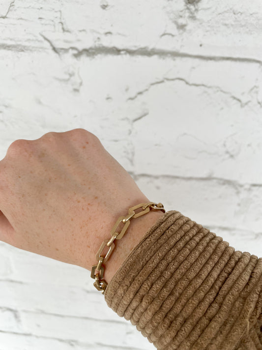 Chain Bracelet