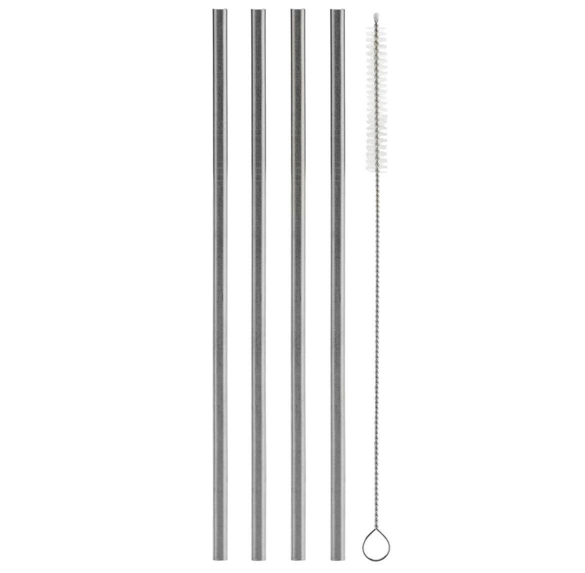 Straight Straws