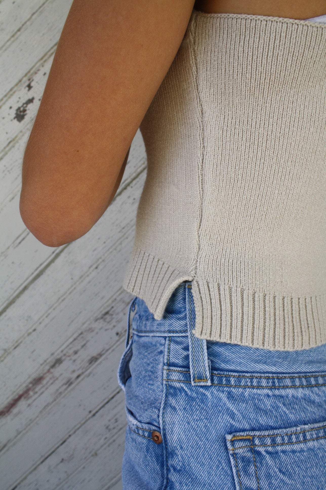 Outerbanks Tank Top