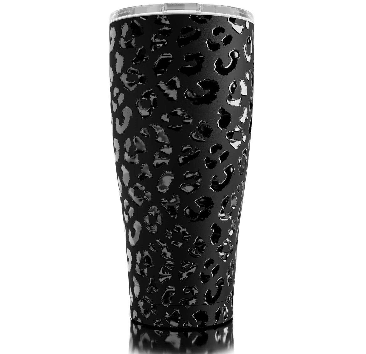 SIC Leopard Eclipse Tumbler