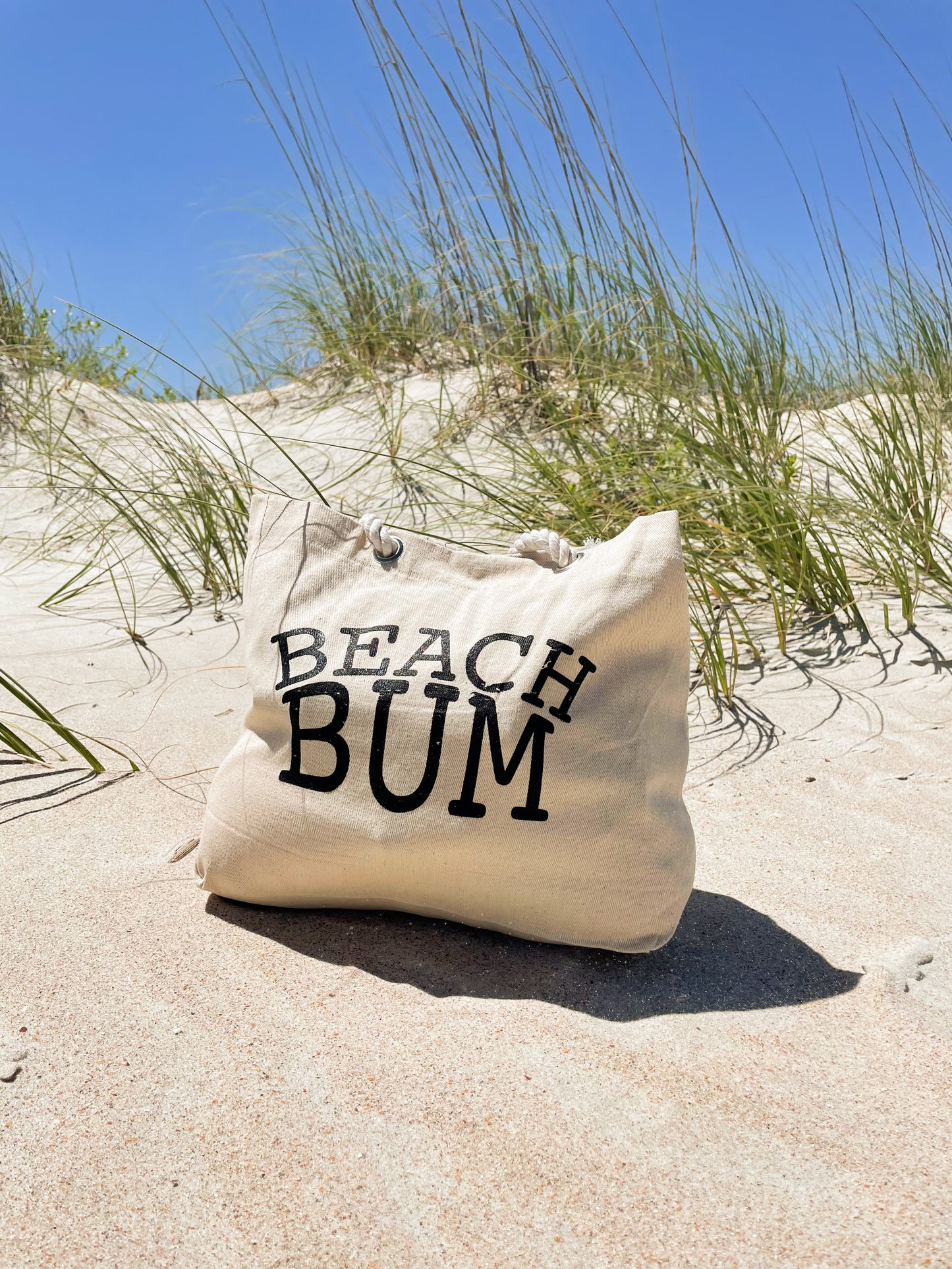 Beach Bum Bag