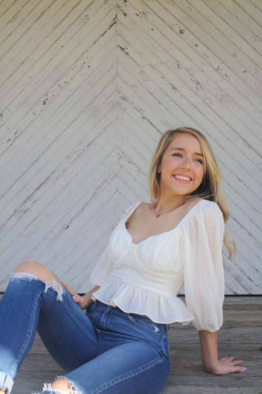 Springin' it Top